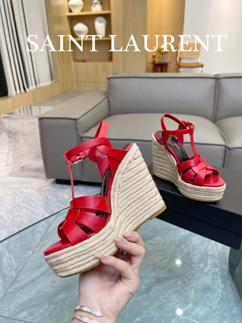 YSL Sandals